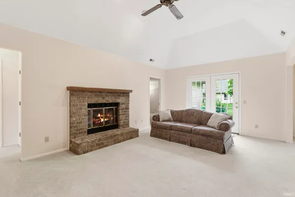 $219,900 | 6328 Baychester Drive, Fort Wayne, IN 46815