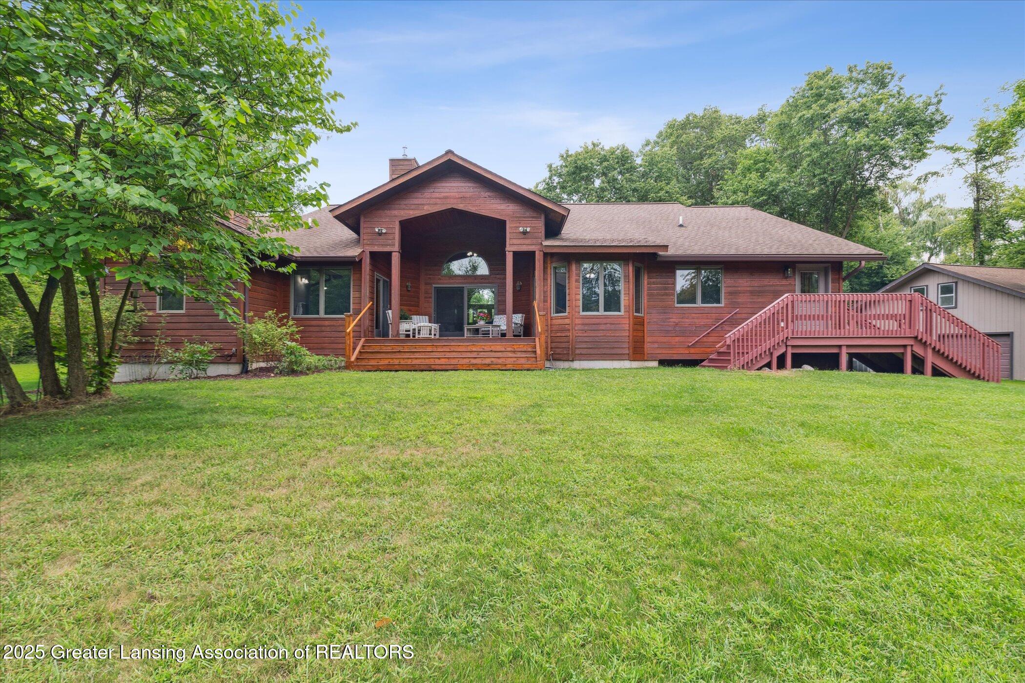 8401 Winegar Road Perry, MI 48872 - Photo 5 of 71 58-8401-Winegar-Rd-Perry-MI-48872-Window