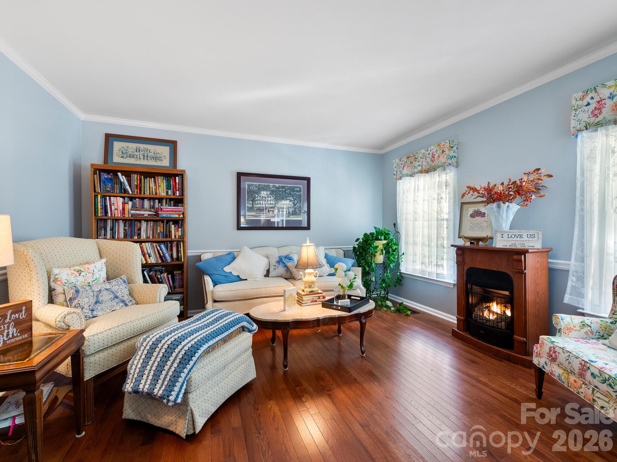 808 Lakey Gap Road Black Mountain, NC 28711 - Photo 18 of 35