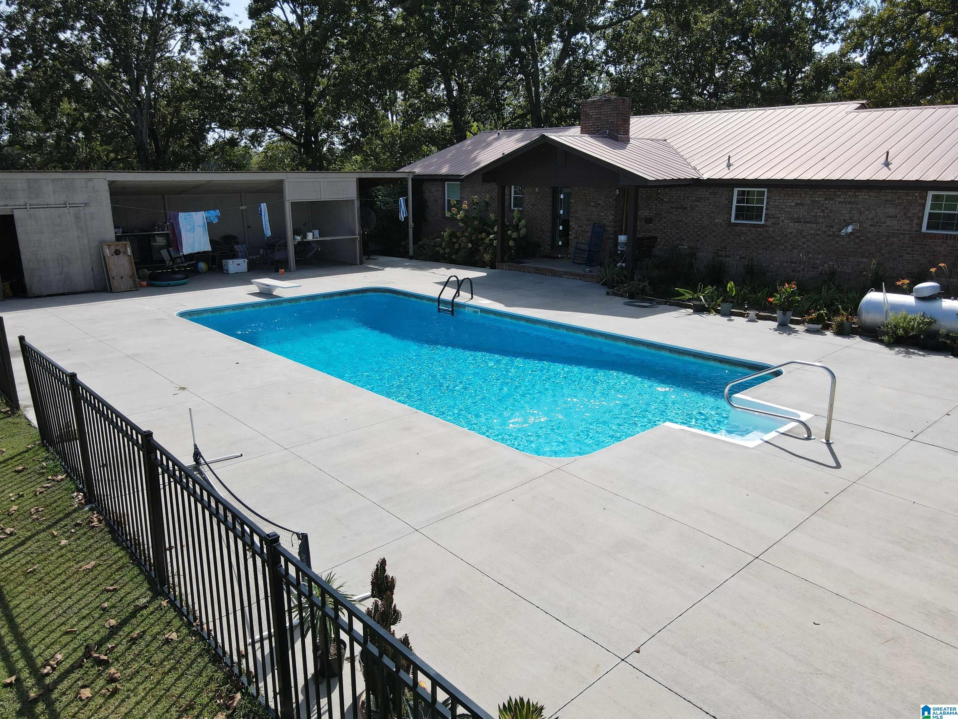 698 Pleasant Valley Road Rainbow City, AL 35906 - Photo 22 of 36 Gallery Image 22