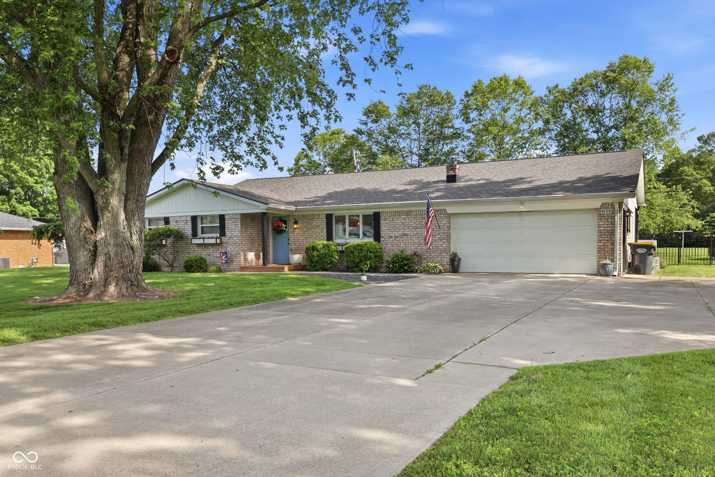 4158 West 900th Street South Pendleton, IN 46064 - Photo 2 of 35
