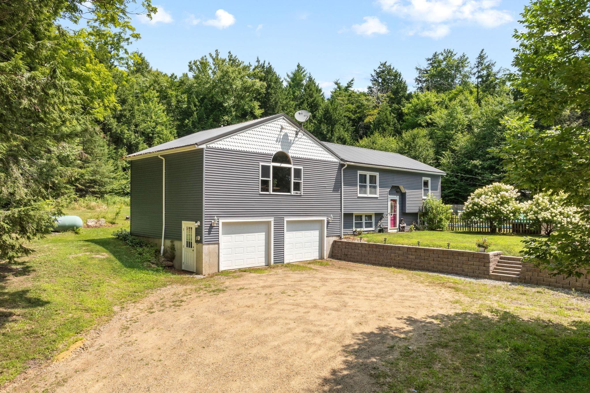 351 Pittsfield Road Loudon, NH 03307 - Photo 1 of 1 Gallery Image 1