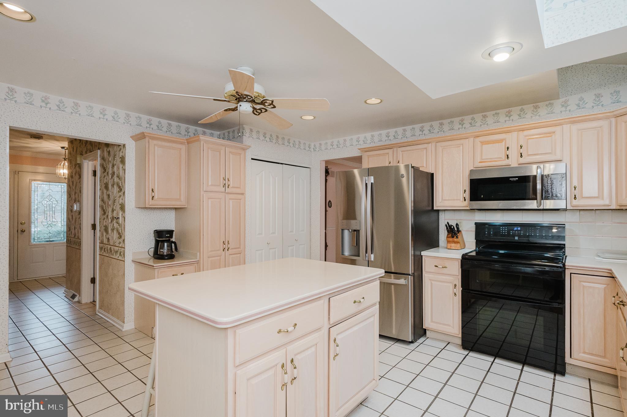 1303 Mill Creek Road Fallston, MD 21047 - Photo 16 of 58 Make this kitchen your own!