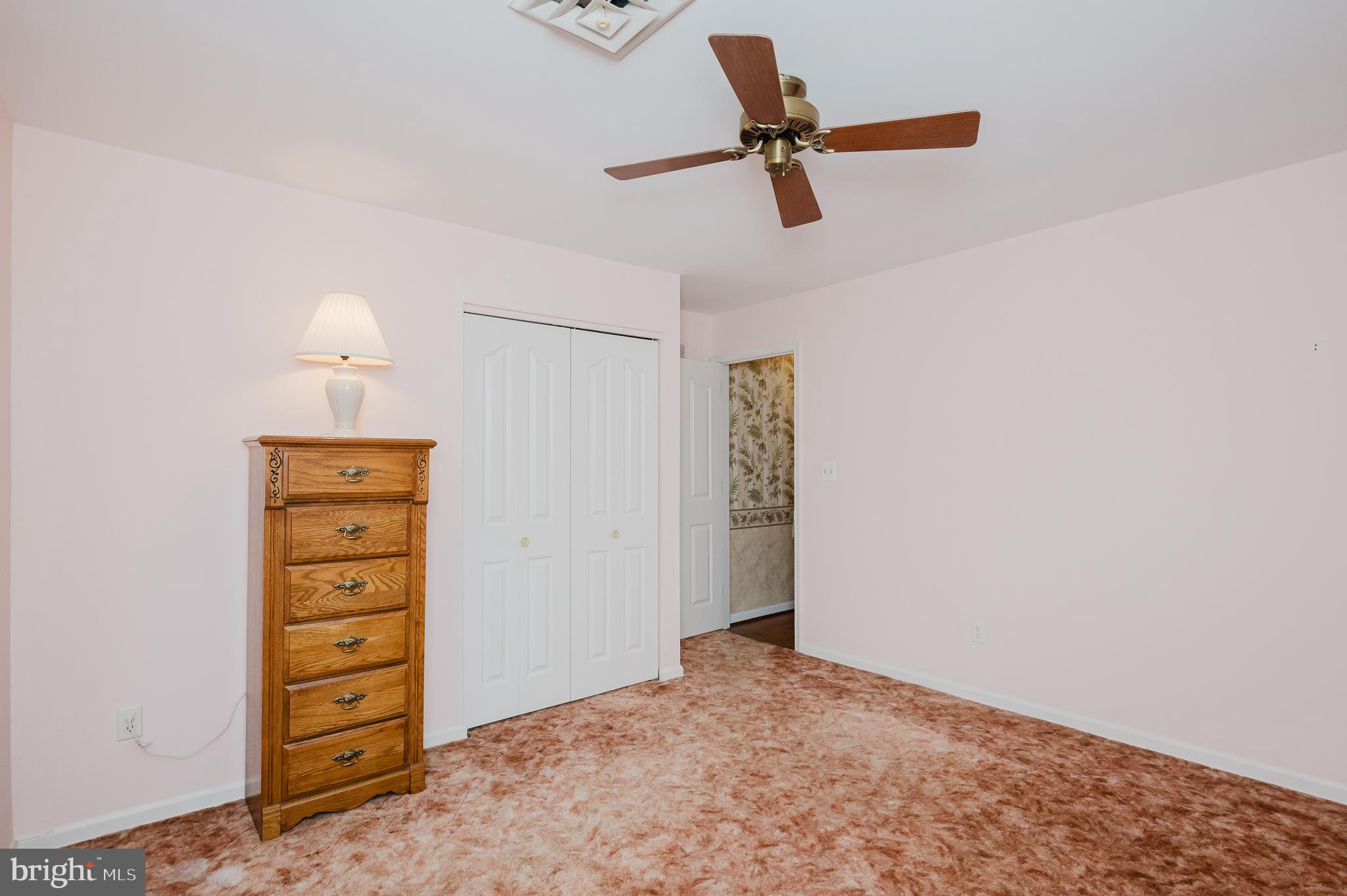 1303 Mill Creek Road Fallston, MD 21047 - Photo 39 of 58 a view of a hallway with closet