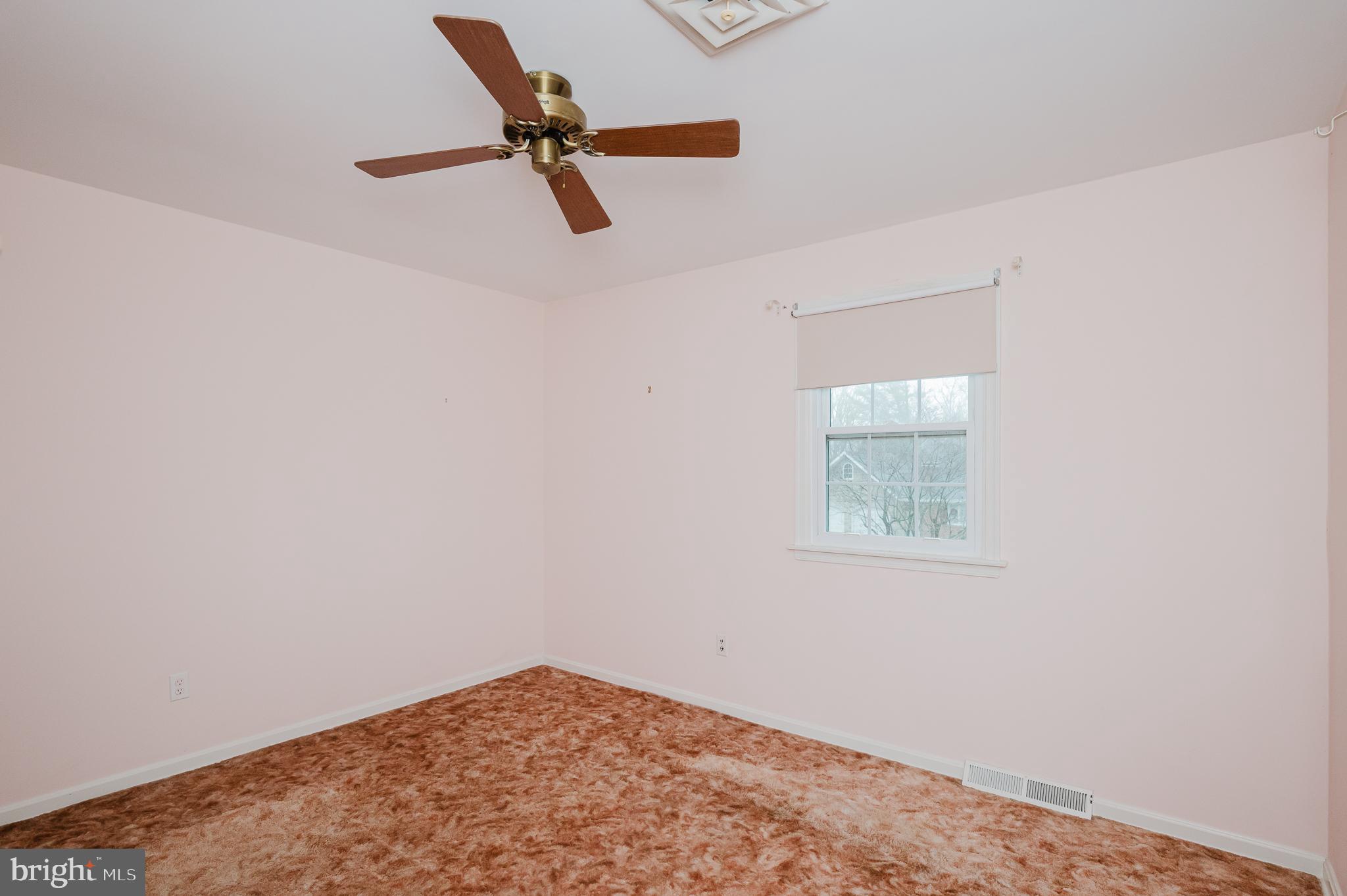 1303 Mill Creek Road Fallston, MD 21047 - Photo 40 of 58 an empty room with a window