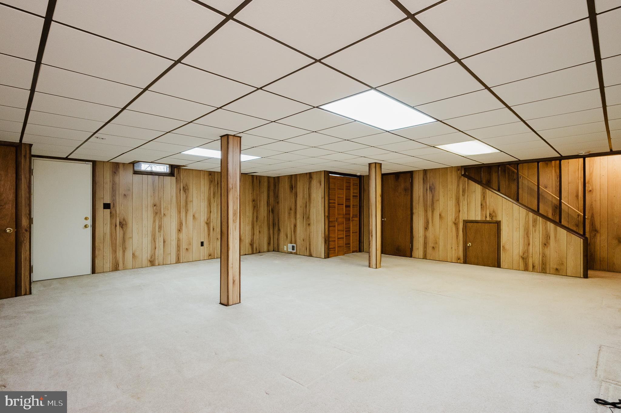 1303 Mill Creek Road Fallston, MD 21047 - Photo 45 of 58 a view of an empty room