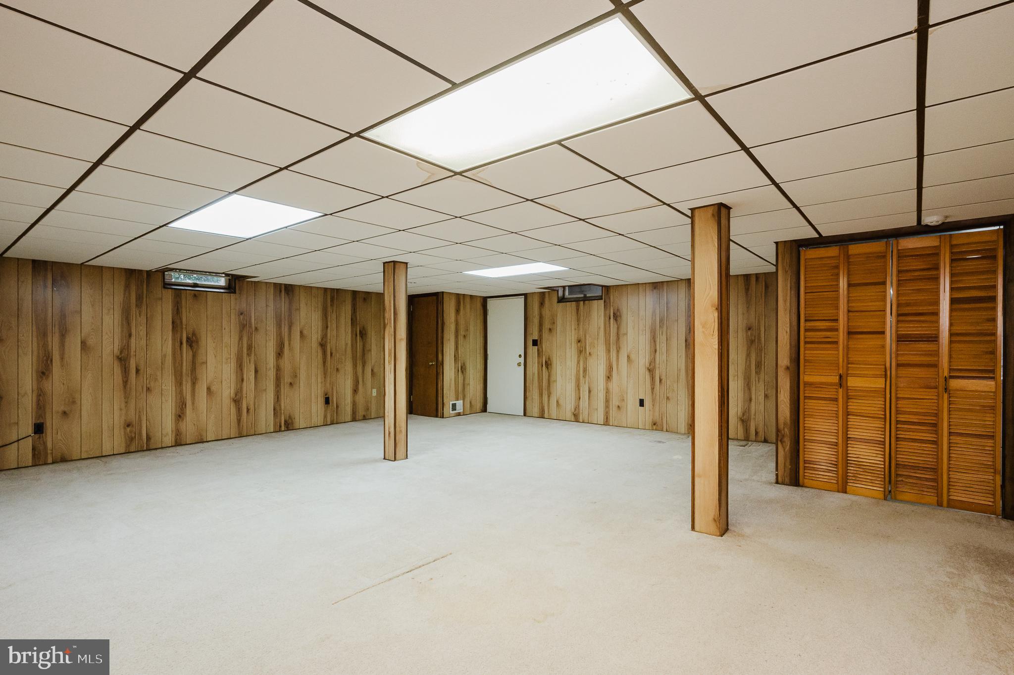 1303 Mill Creek Road Fallston, MD 21047 - Photo 46 of 58 a view of an empty room with a window