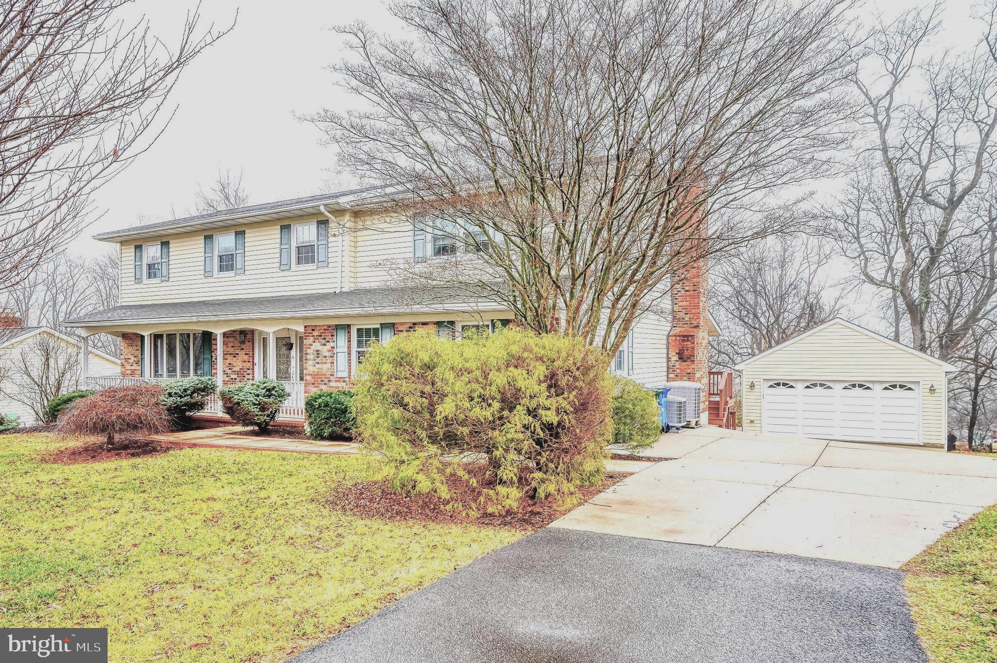 1303 Mill Creek Road Fallston, MD 21047 - Photo 5 of 58 Lots of additional parking!