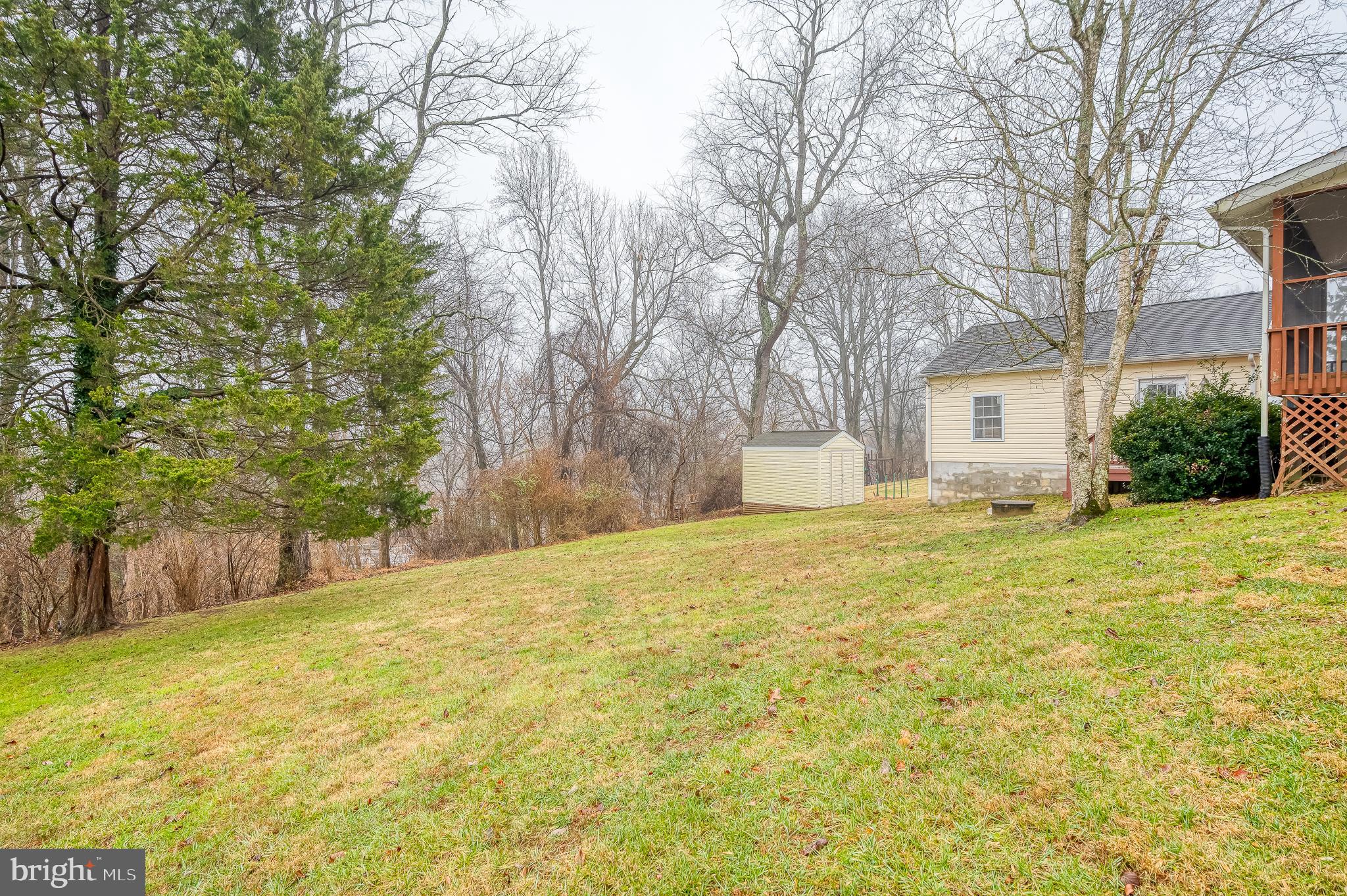 1303 Mill Creek Road Fallston, MD 21047 - Photo 54 of 58 Lots of privacy