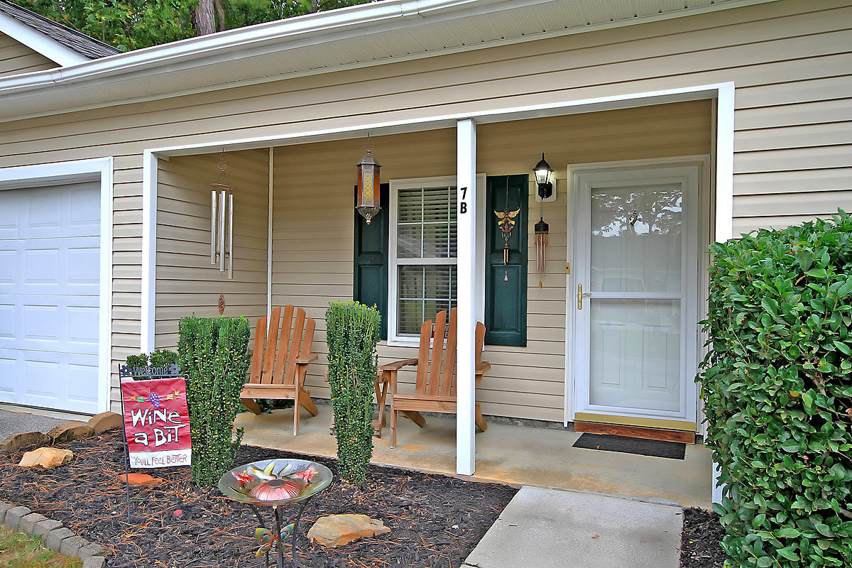 100 Bridgetown Road, Unit 7B Goose Creek, SC 29445 - Photo 4 of 27 CREM_100 Bridgetown Unit 7B_004