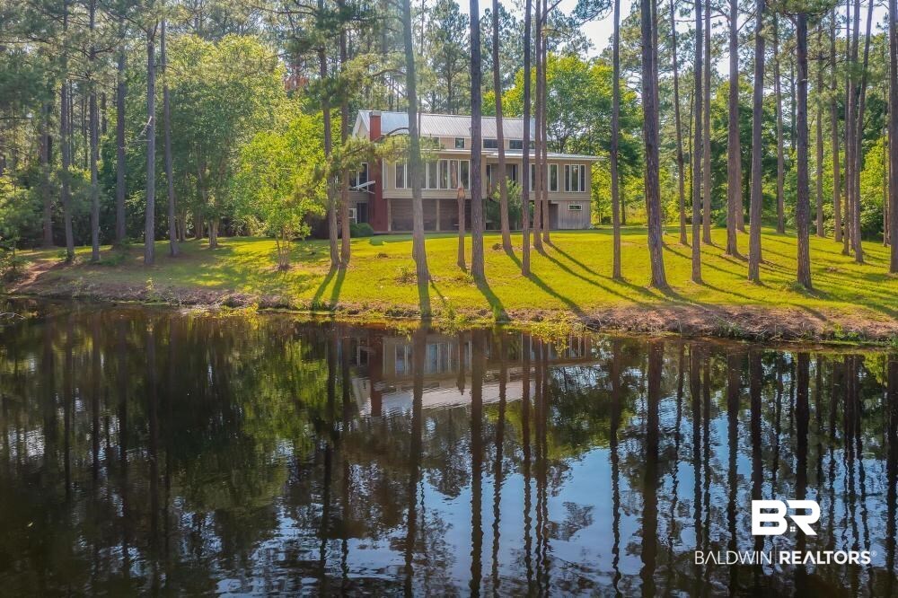 4593 Barlow Road Millry, AL 36558 - Photo 1 of 50