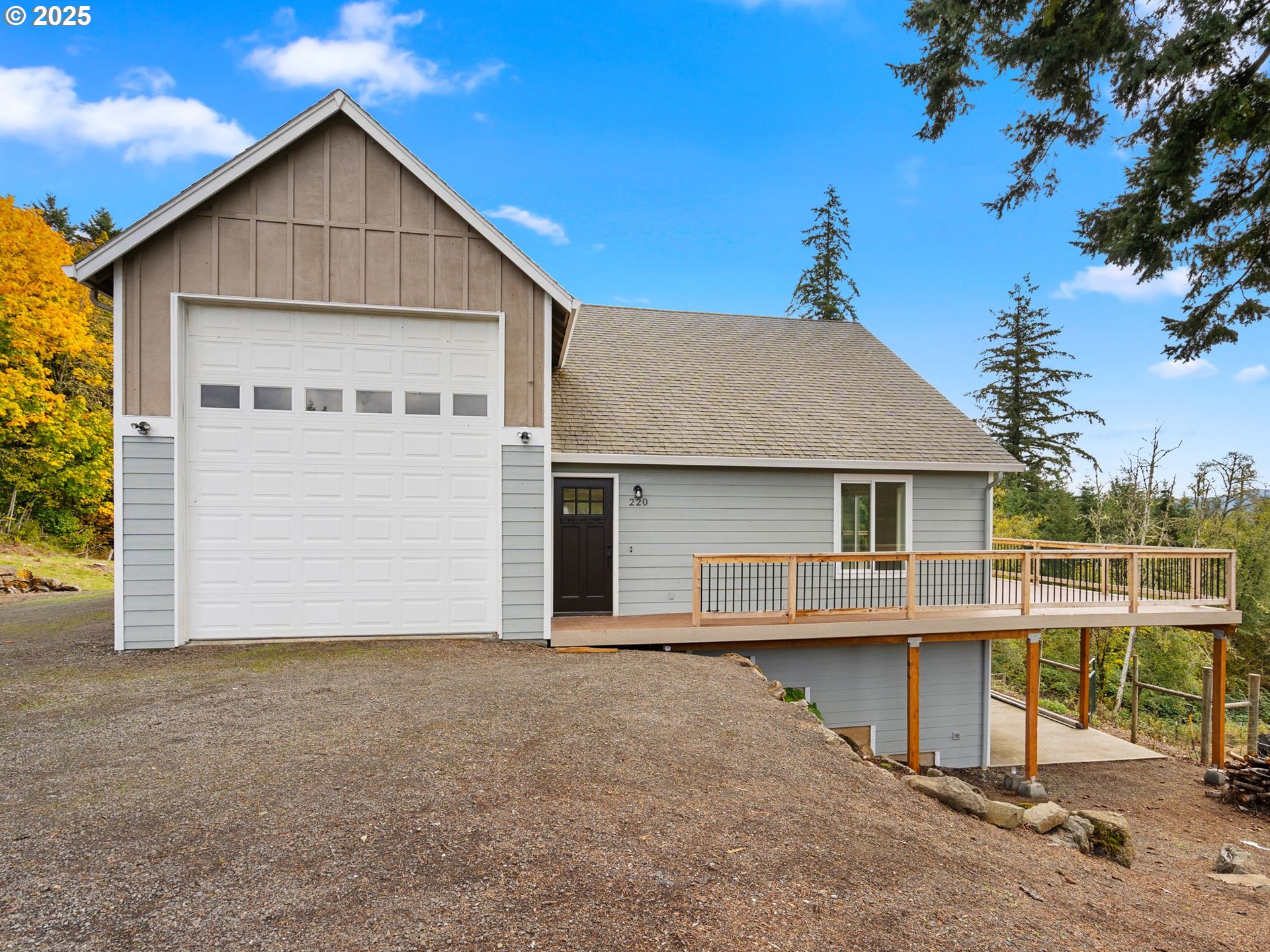 220 Hansen Road Kalama, WA 98625 - Photo 3 of 48