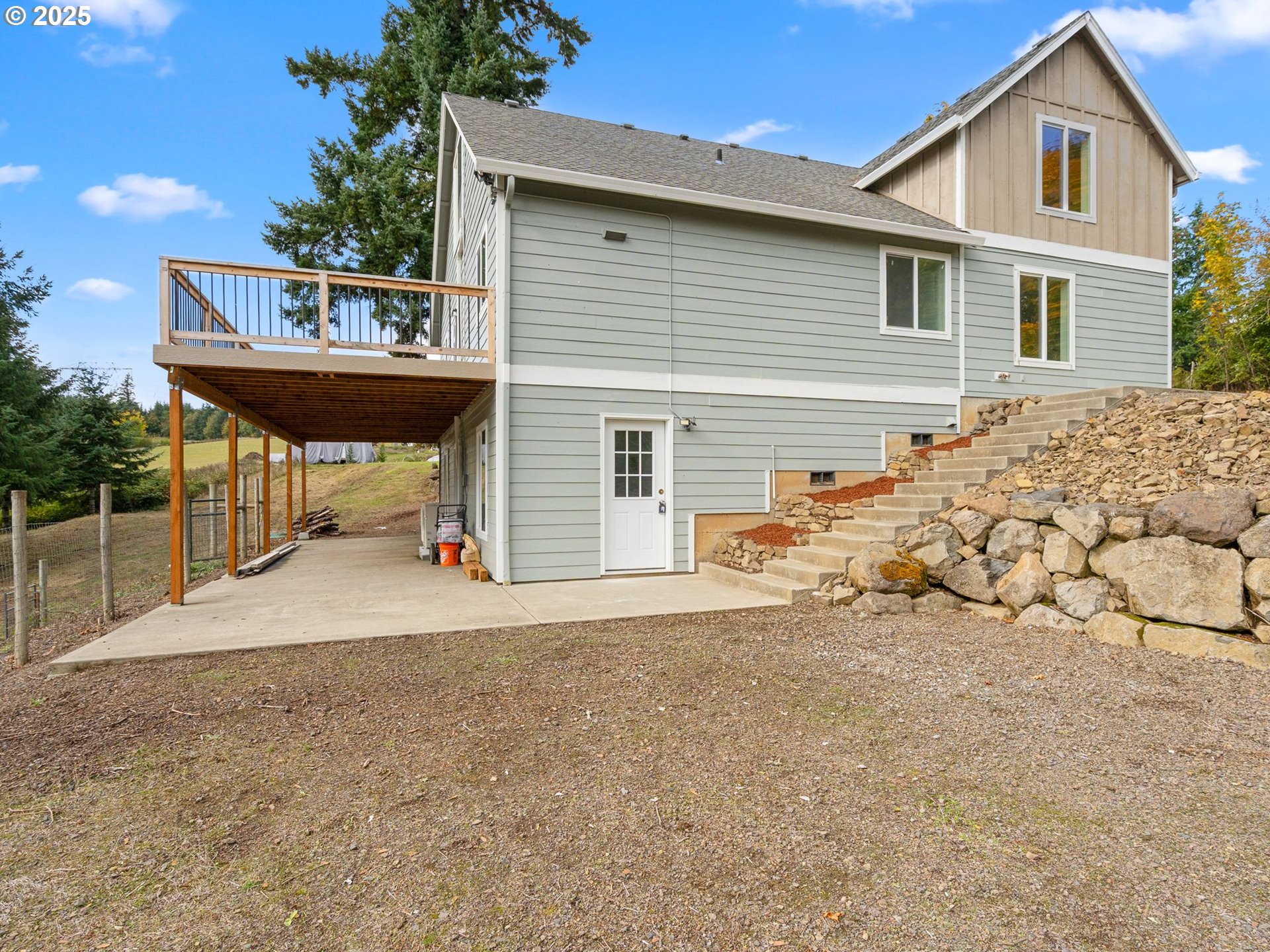 220 Hansen Road Kalama, WA 98625 - Photo 32 of 48