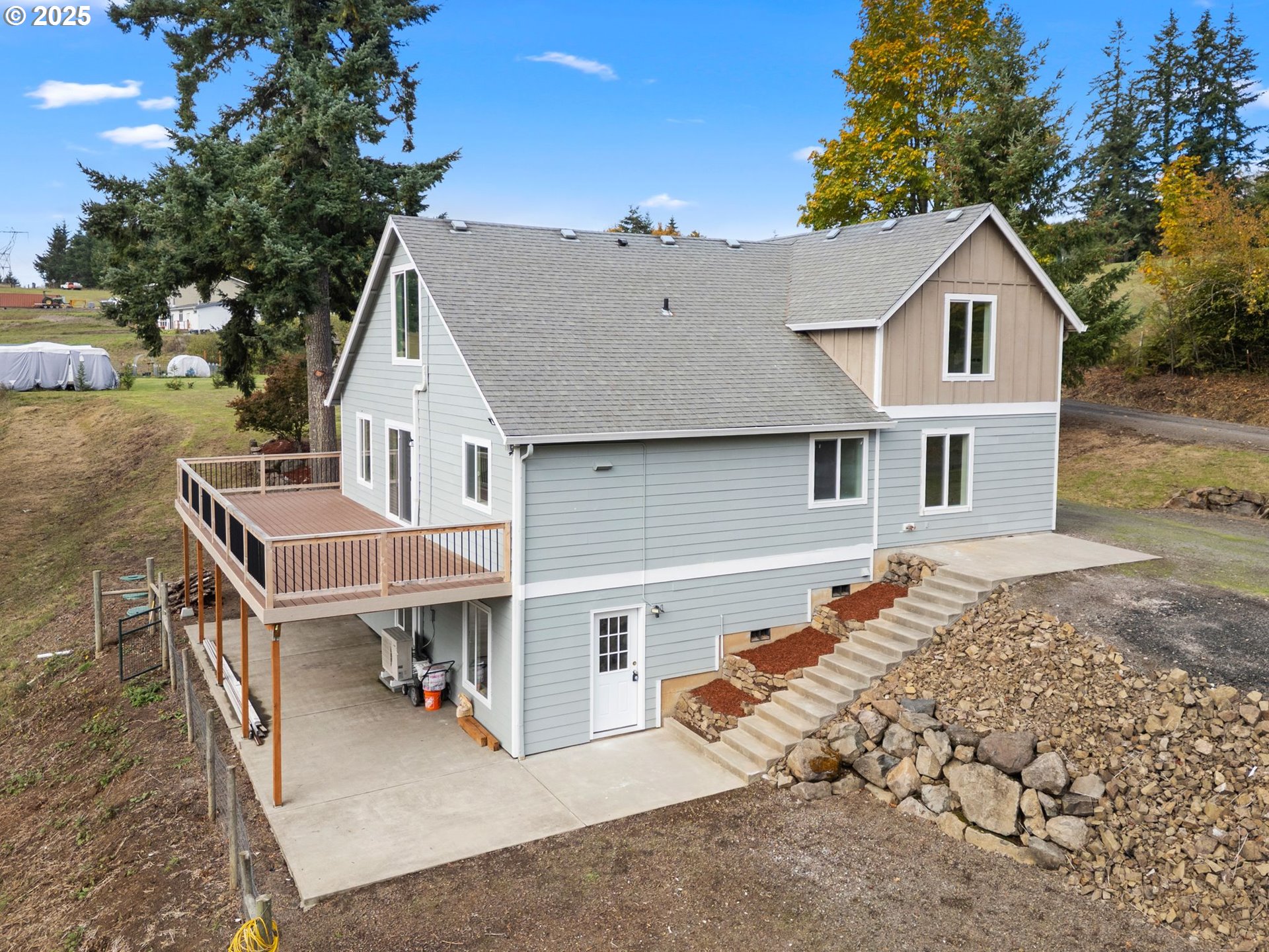 220 Hansen Road Kalama, WA 98625 - Photo 41 of 48
