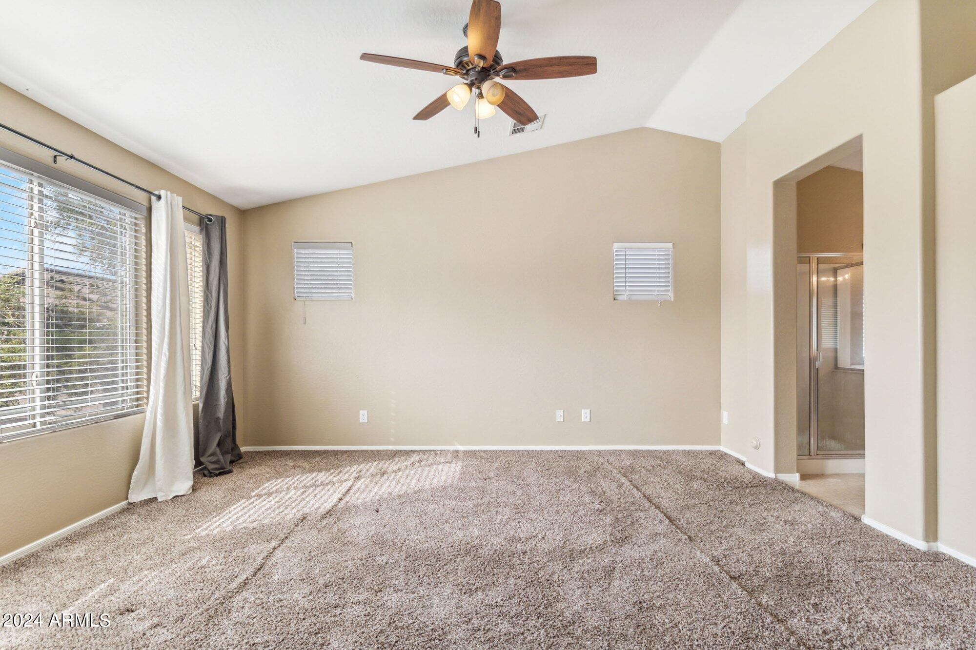 3910 East Pollack Street Phoenix, AZ 85042 - Photo 12 of 27 Primary Bedroom