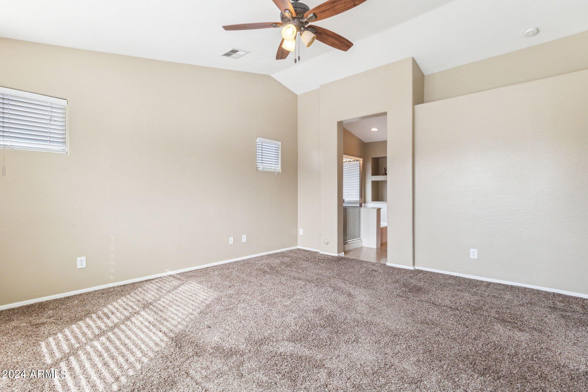 3910 East Pollack Street Phoenix, AZ 85042 - Photo 13 of 27 Primary Bedroom