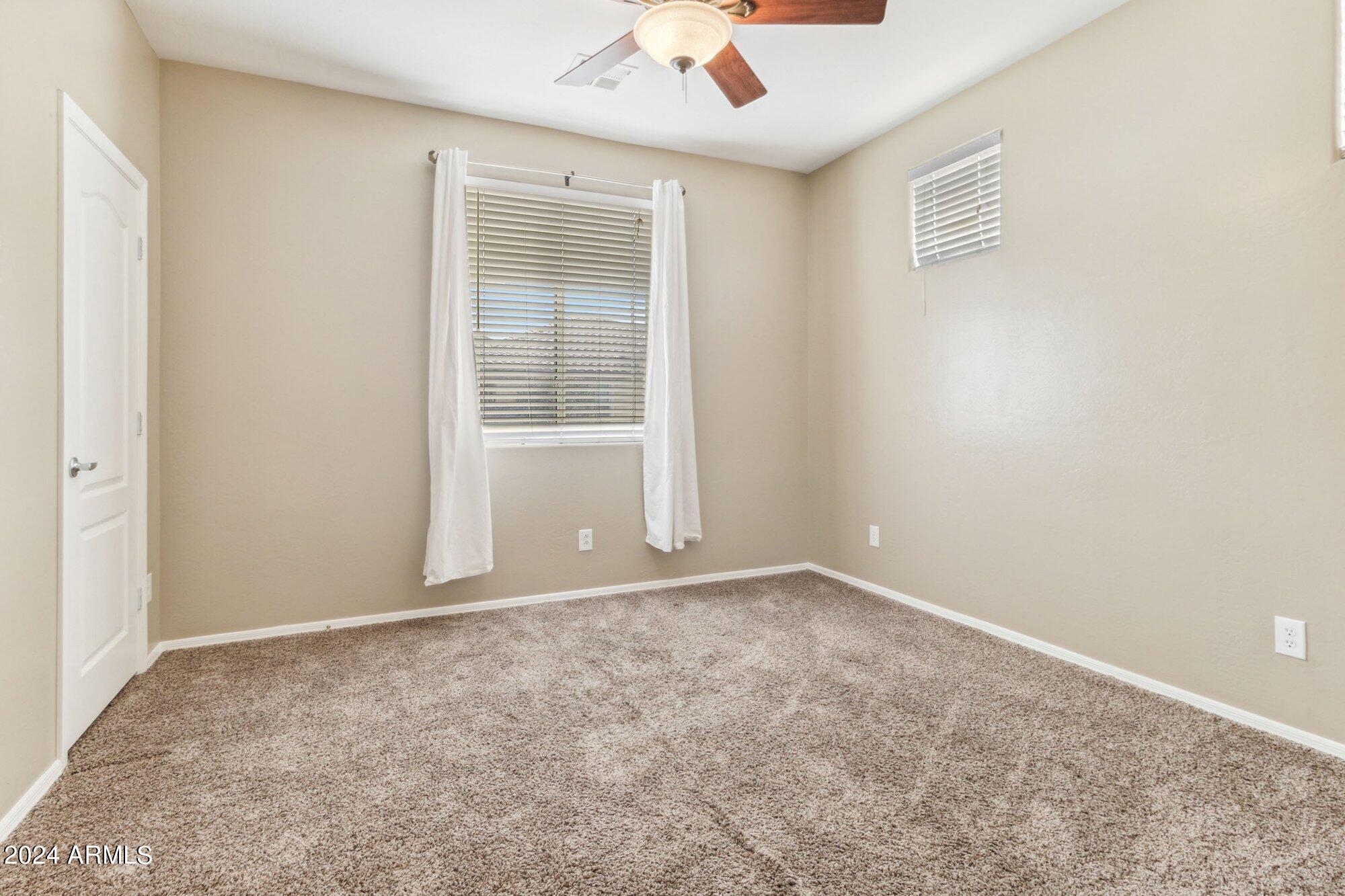 3910 East Pollack Street Phoenix, AZ 85042 - Photo 19 of 27 Downstairs Bedroom