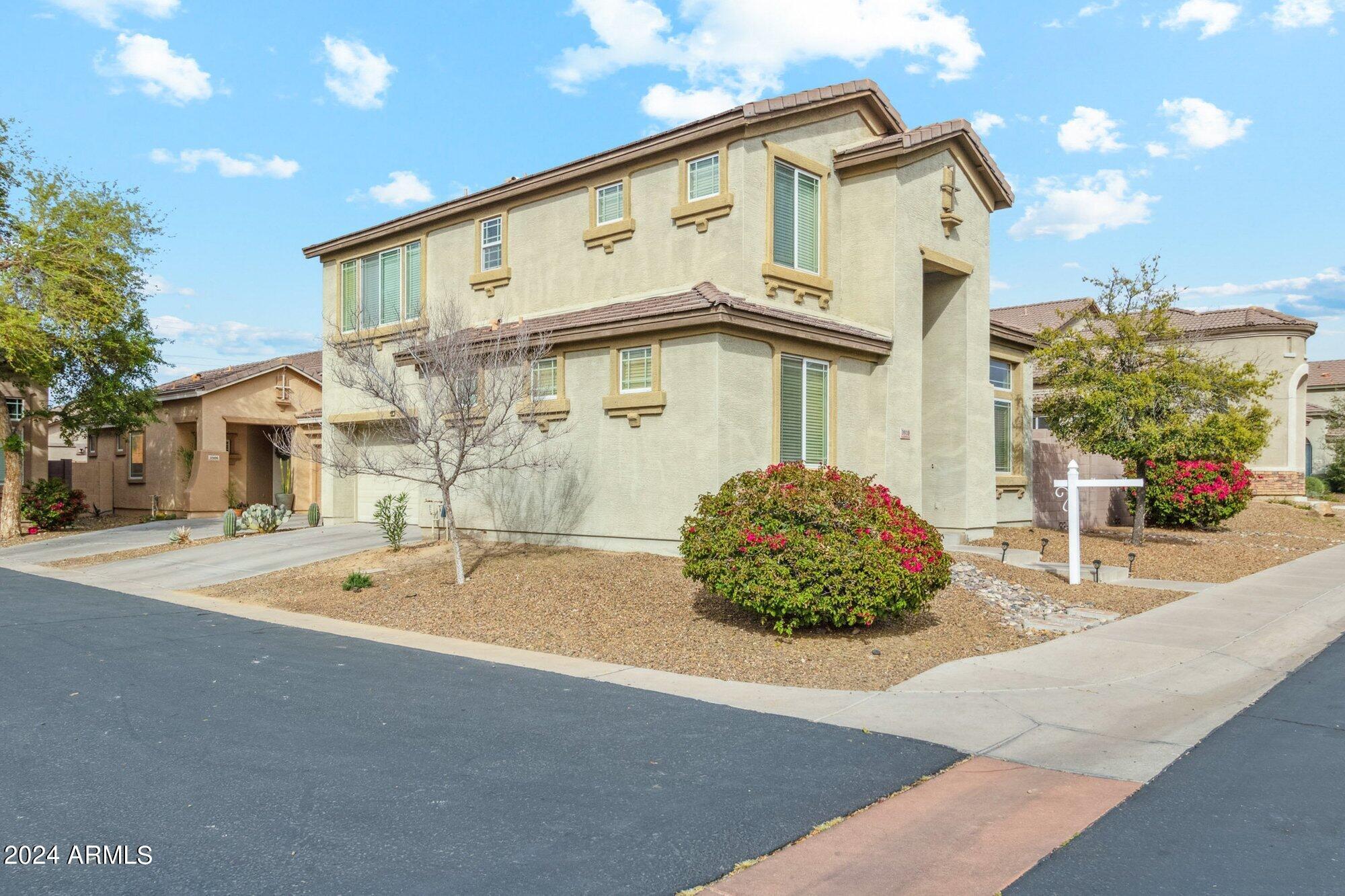 3910 East Pollack Street Phoenix, AZ 85042 - Photo 25 of 27 Corner Lot