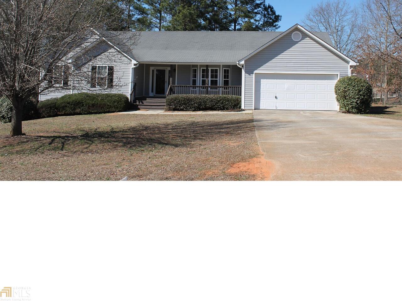 425 Foxdale Road Winder, GA 30680 - Photo 1 of 1