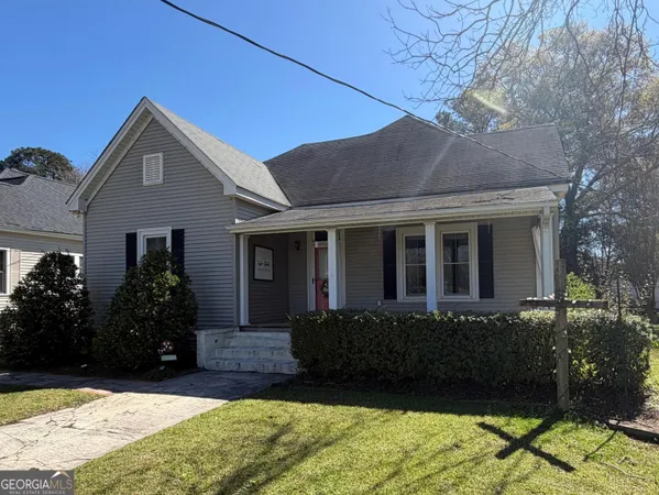 $320,000 | 151 Tusten Street, Elberton, GA 30635