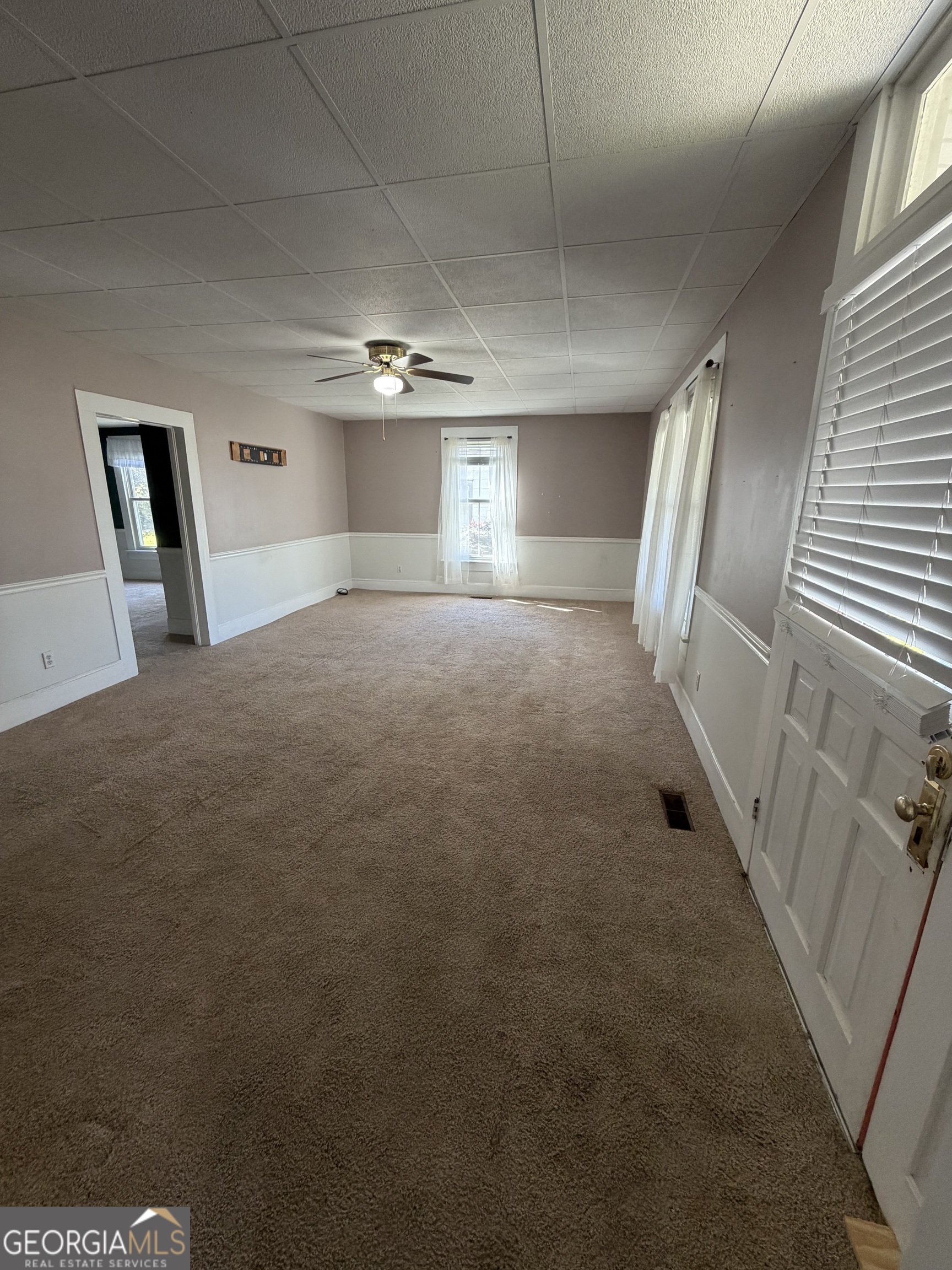 151 Tusten Street Elberton, GA 30635 - Photo 14 of 30 a view of empty room