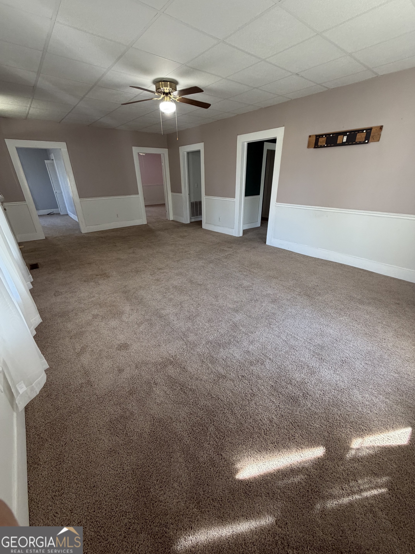 151 Tusten Street Elberton, GA 30635 - Photo 15 of 30 a view of empty room
