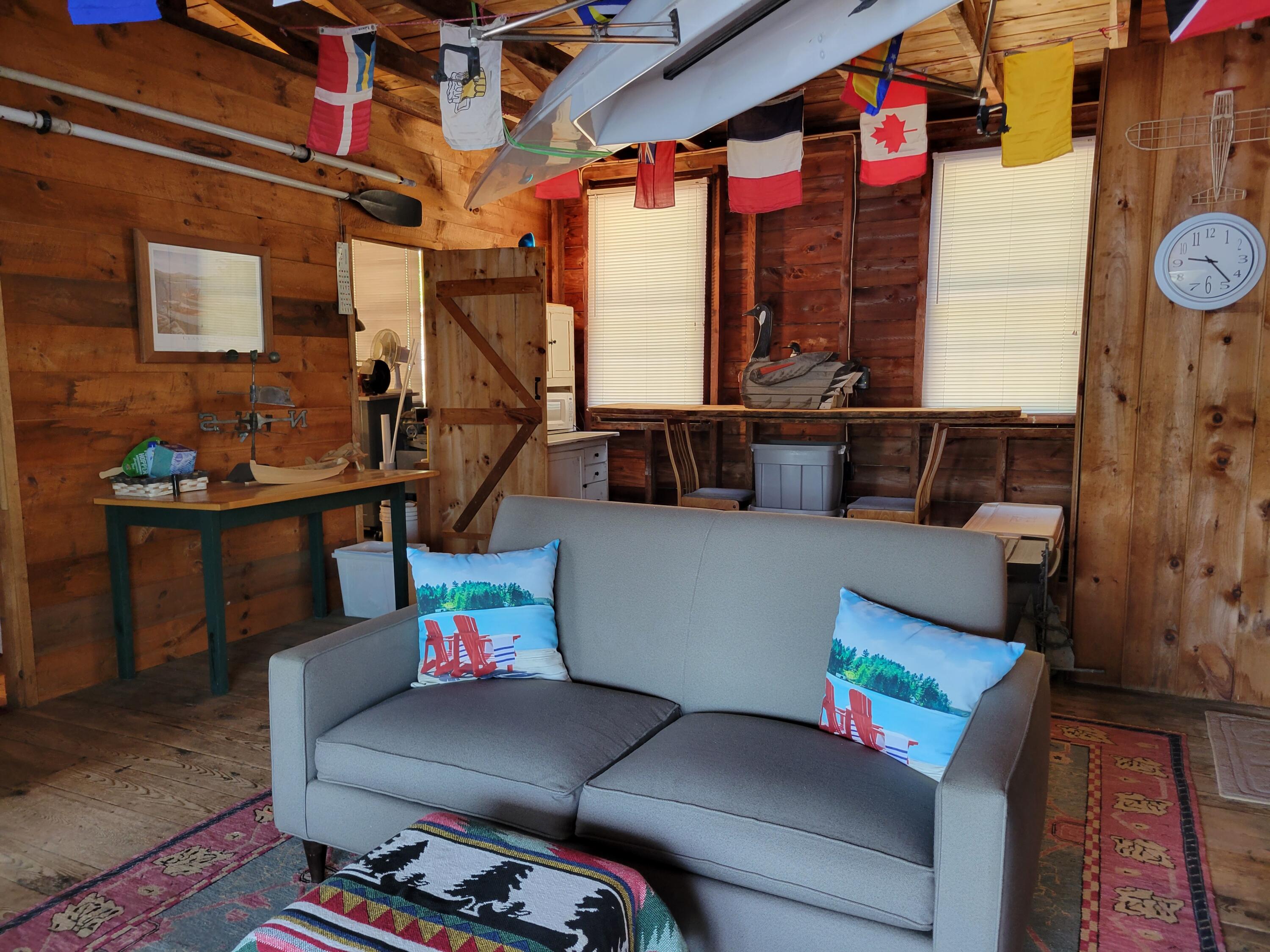 422-425 Pond Road Mount Vernon, ME 04352 - Photo 35 of 51 leeboathselivA