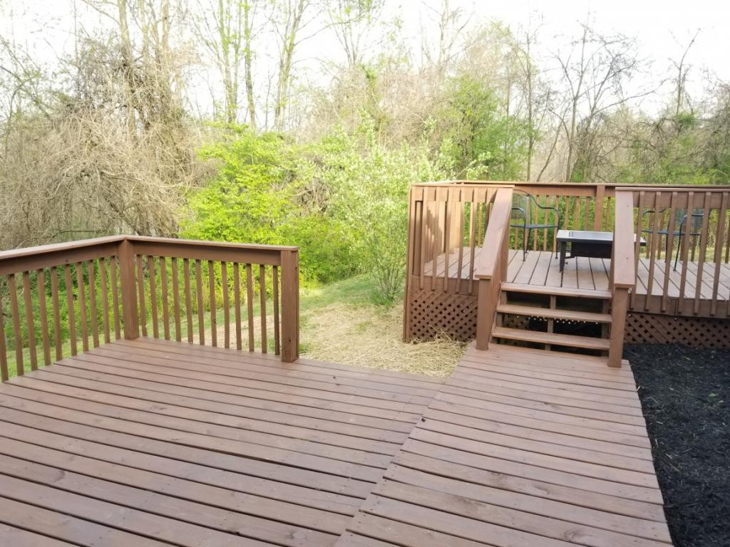 232 Lynn Road Johnson City, TN 37604 - Photo 21 of 27 Photo 21