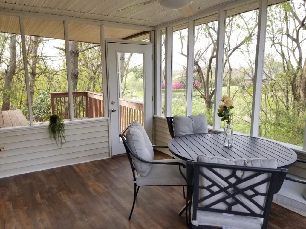 232 Lynn Road Johnson City, TN 37604 - Photo 4 of 27 Photo 4