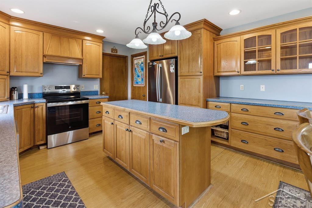 4469 East Millbrook Road Mount Pleasant, MI 48858 - Photo 10 of 43