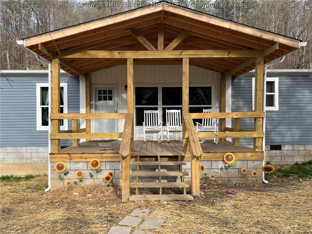 72 Sheridan Road Branchland, WV 25506 - Photo 2 of 18 Gallery Image 2