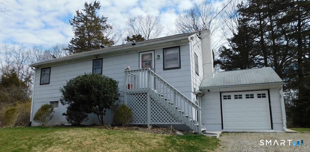 381 Bennetts Farm Road Ridgefield, CT 06877 - Photo 1 of 5