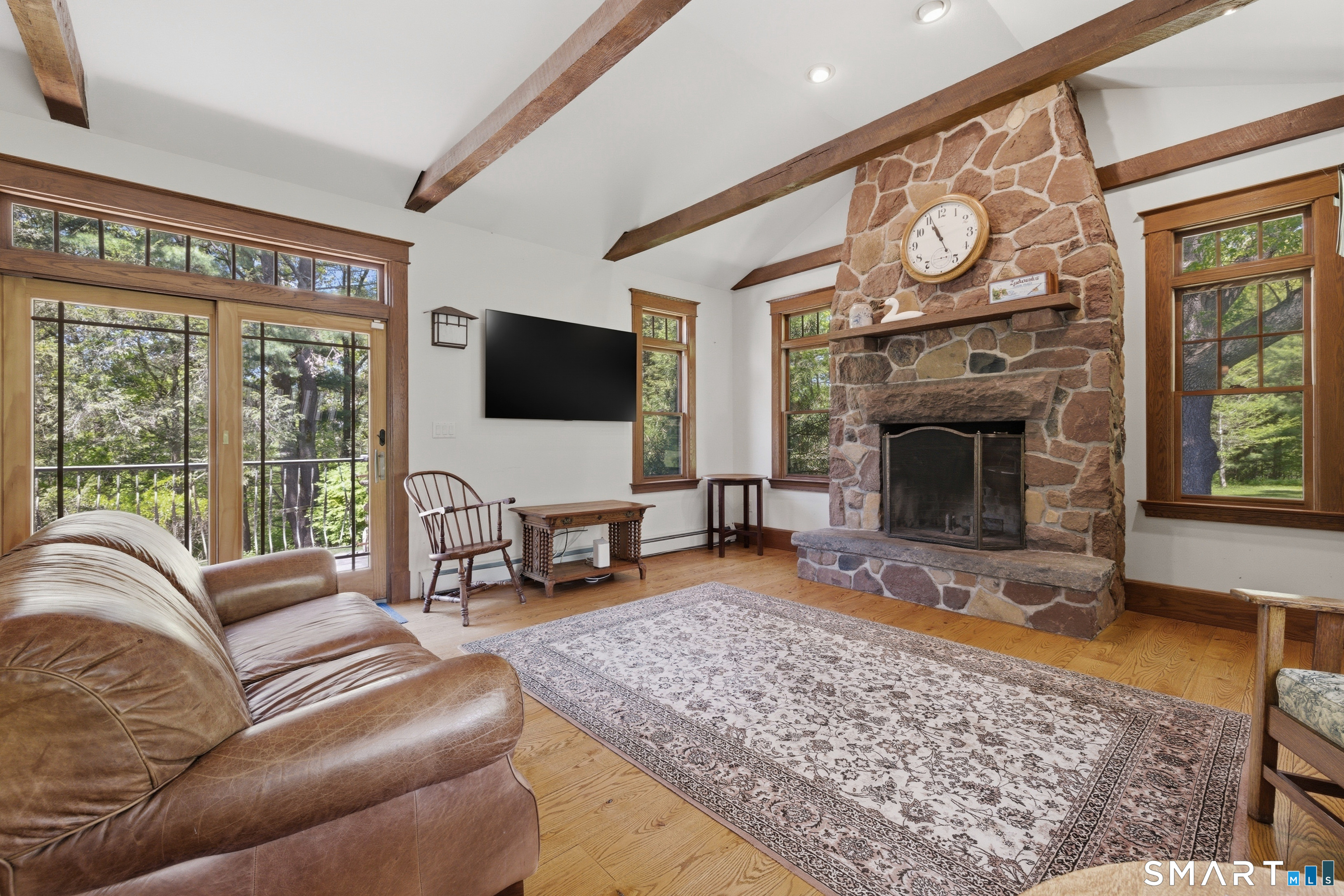 2 Quarry Road Simsbury, CT 06070 - Photo 20 of 35
