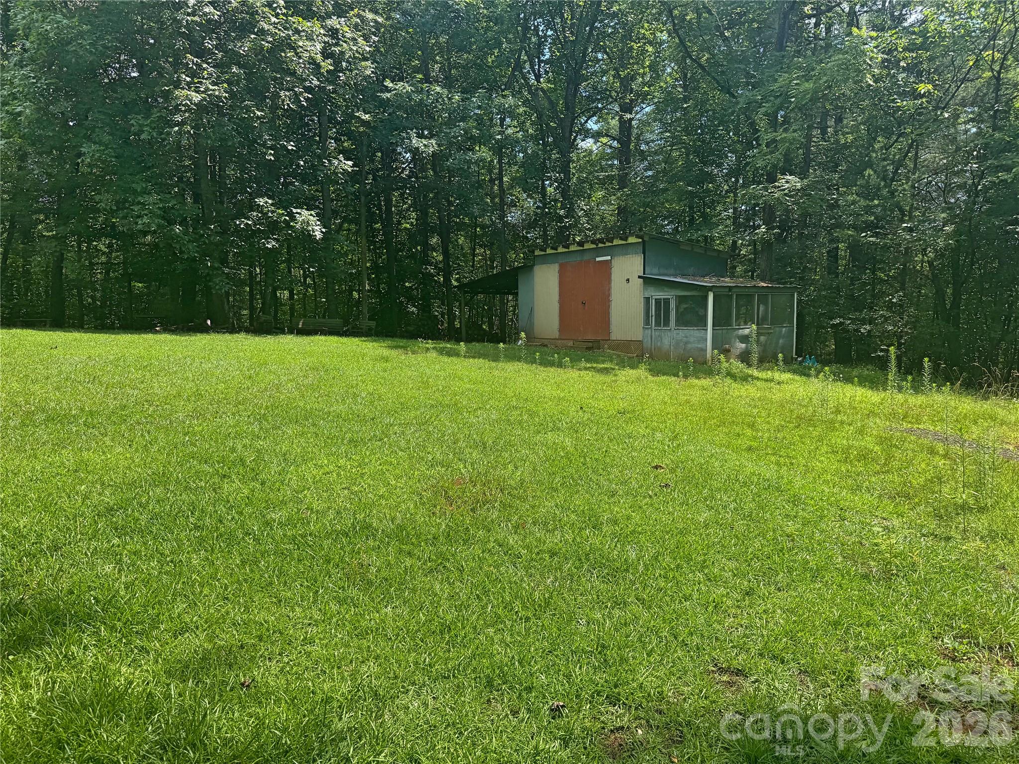 173 Croom Hollow Road Nebo, NC 28761 - Photo 28 of 44
