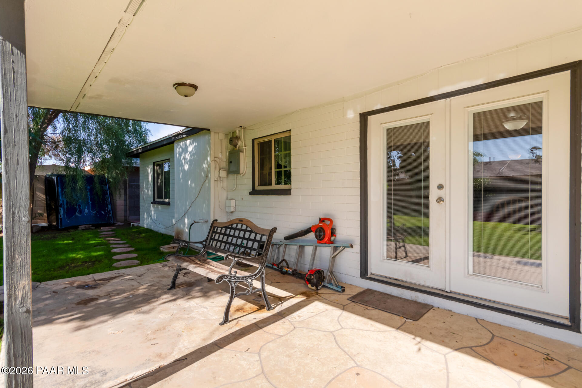 8151 West Clarendon Avenue Phoenix, AZ 85033 - Photo 28 of 46 28 - Claredon