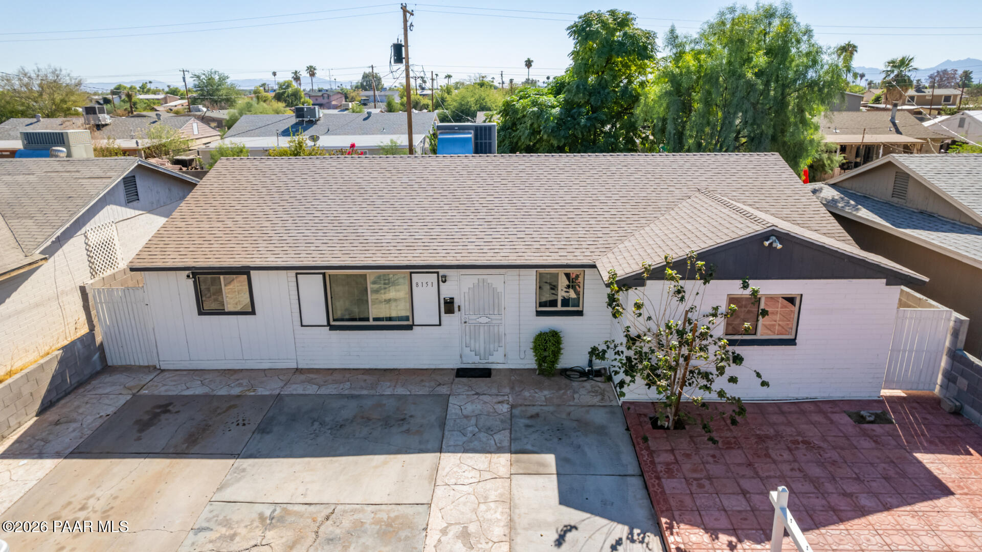 8151 West Clarendon Avenue Phoenix, AZ 85033 - Photo 34 of 46 34 - Claredon