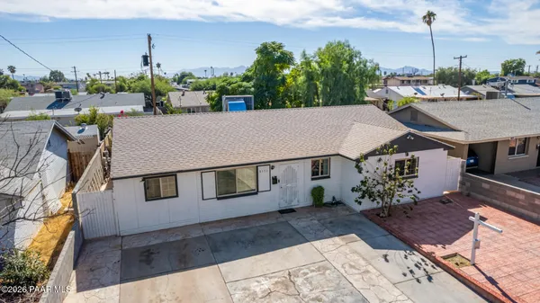 $350,000 | 8151 West Clarendon Avenue, Phoenix, AZ 85033