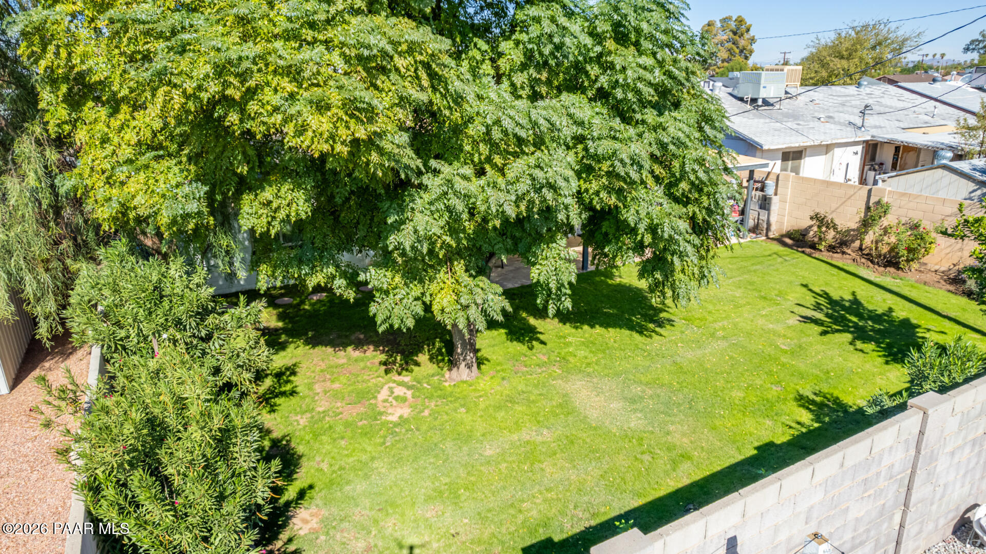 8151 West Clarendon Avenue Phoenix, AZ 85033 - Photo 38 of 46 38 - Claredon