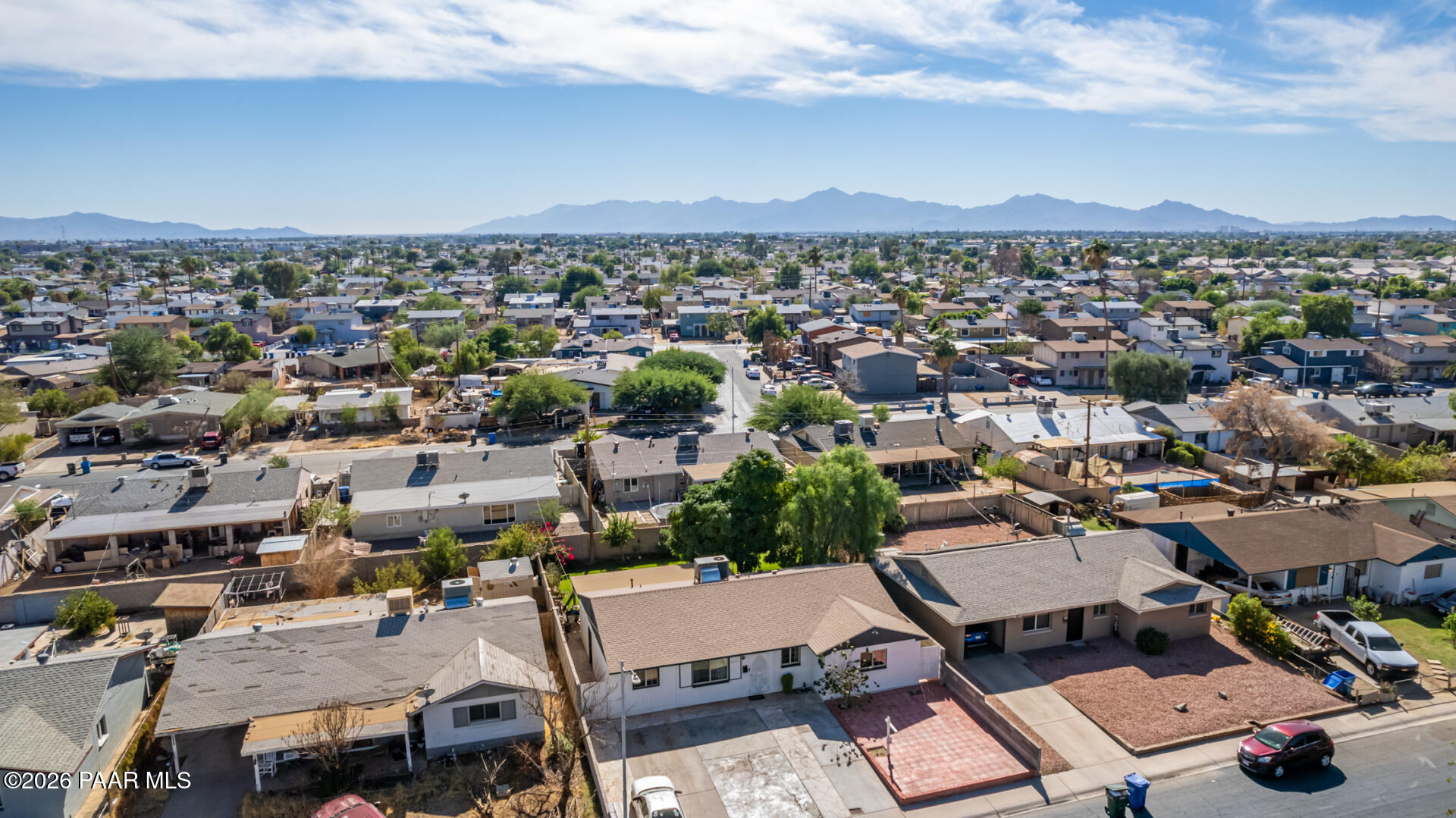 8151 West Clarendon Avenue Phoenix, AZ 85033 - Photo 41 of 46 41 - Claredon