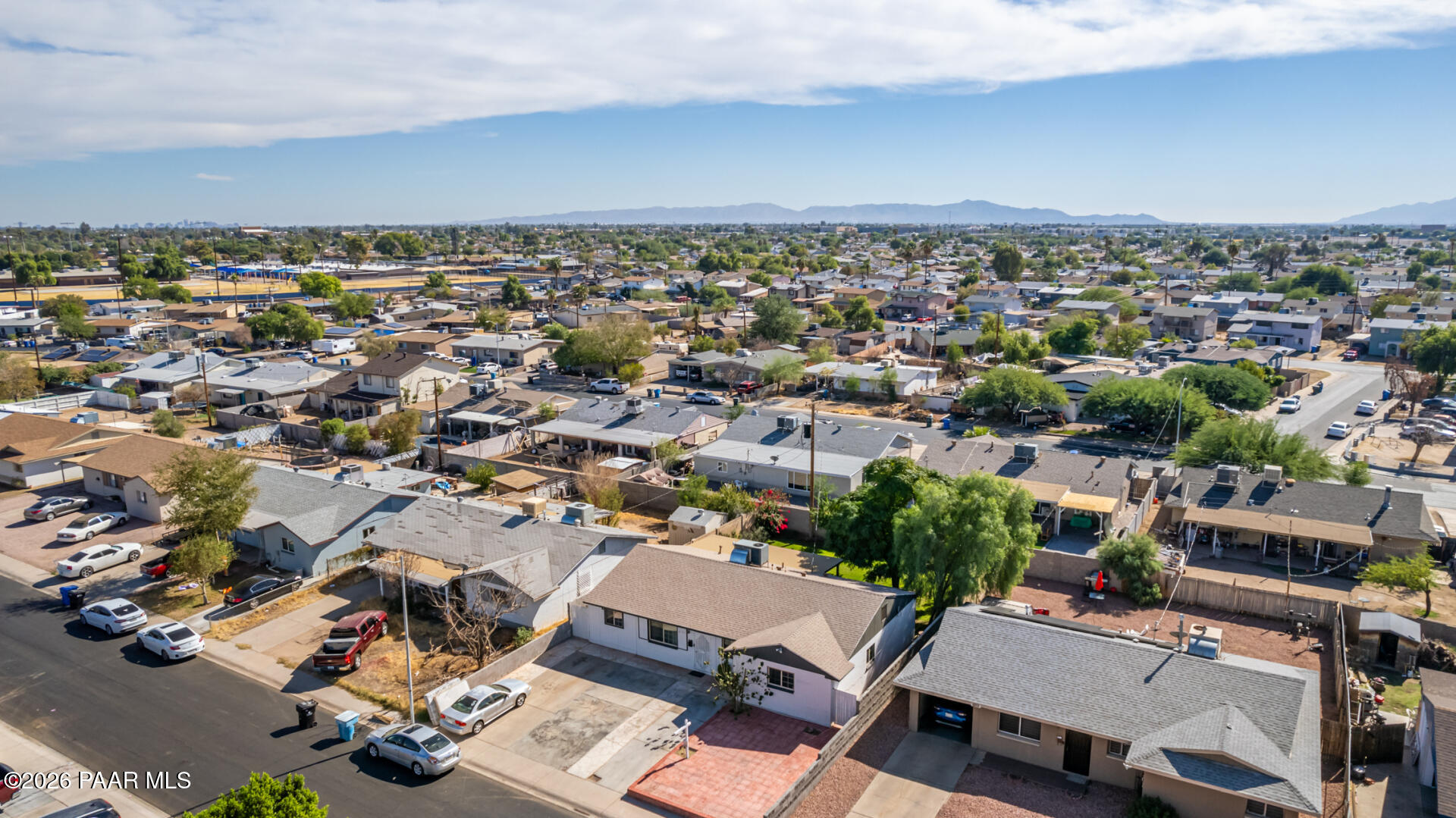 8151 West Clarendon Avenue Phoenix, AZ 85033 - Photo 42 of 46 42 - Claredon