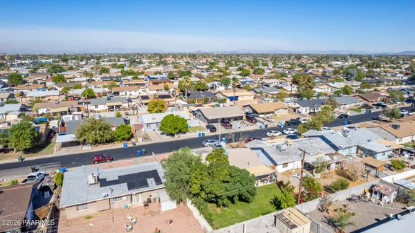 $350,000 | 8151 West Clarendon Avenue, Phoenix, AZ 85033