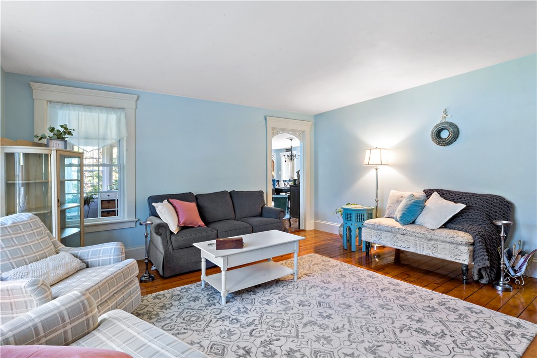 110 Ten Rod Road North Kingstown, RI 02852 - Photo 18 of 50