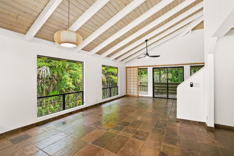 4485 Pilikoa Street Hanalei, HI 96714 - Photo 10 of 30