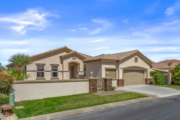 $629,000 | 43393 St Andrews Drive, Indio, CA 92201