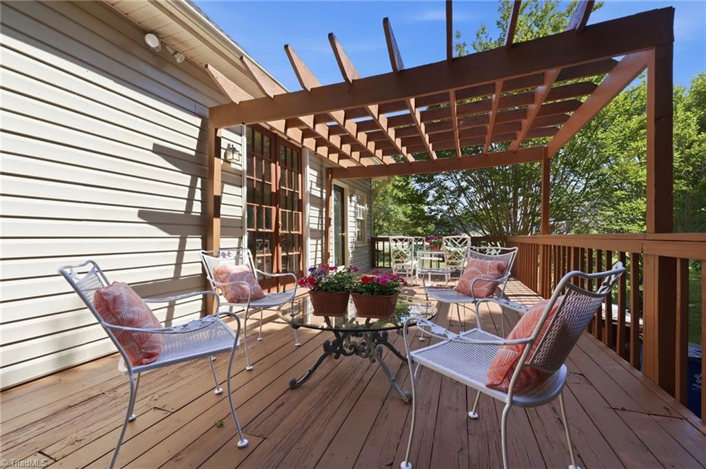 6628 Alley Road, Unit A Summerfield, NC 27358 - Photo 35 of 39