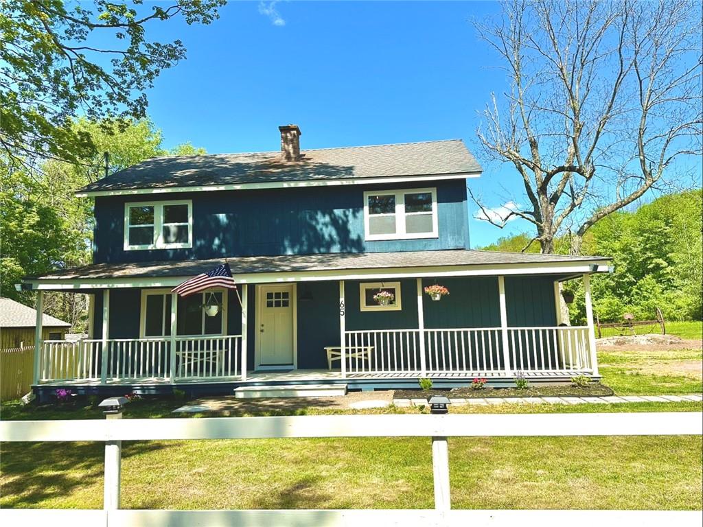 65 Harris Road Harris, NY 12742 - Photo 1 of 1 Gallery Image 1