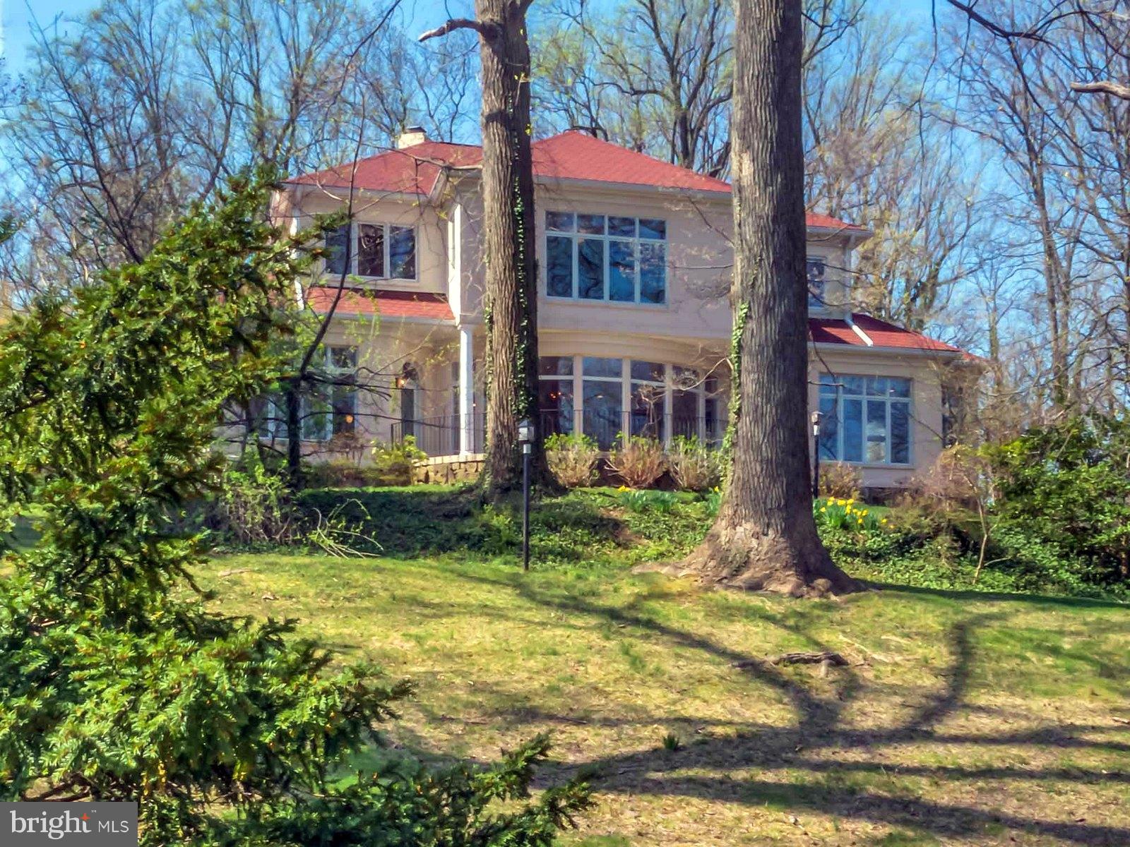 5825 Bayside Road St. Leonard, MD 20685 - Photo 2 of 30 Water views of Chesapeake Bay from Veranda