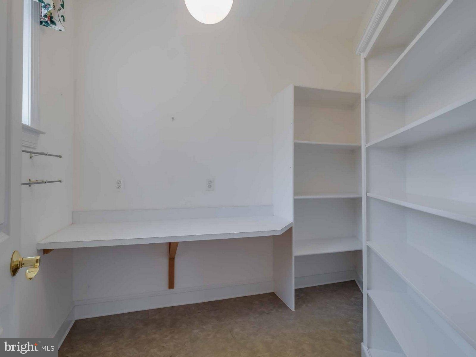 5825 Bayside Road St. Leonard, MD 20685 - Photo 19 of 30 View of Walk-in for BR 3