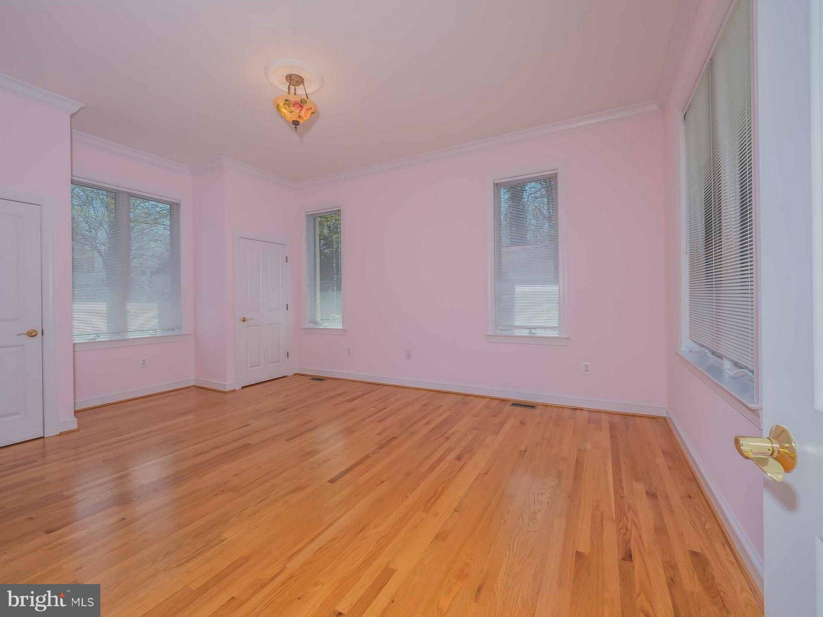 5825 Bayside Road St. Leonard, MD 20685 - Photo 20 of 30 2nd Master Suite on Main level w/ full bath