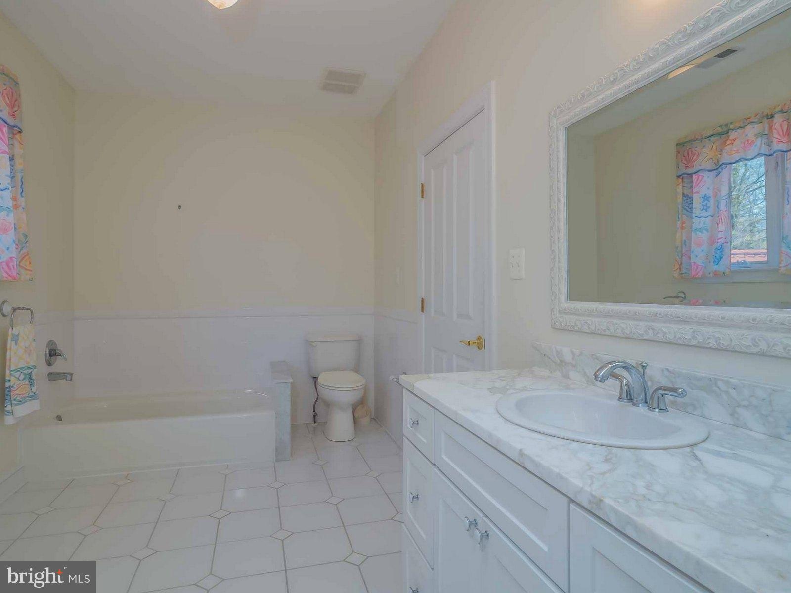 5825 Bayside Road St. Leonard, MD 20685 - Photo 23 of 30 Full Bath 2nd level